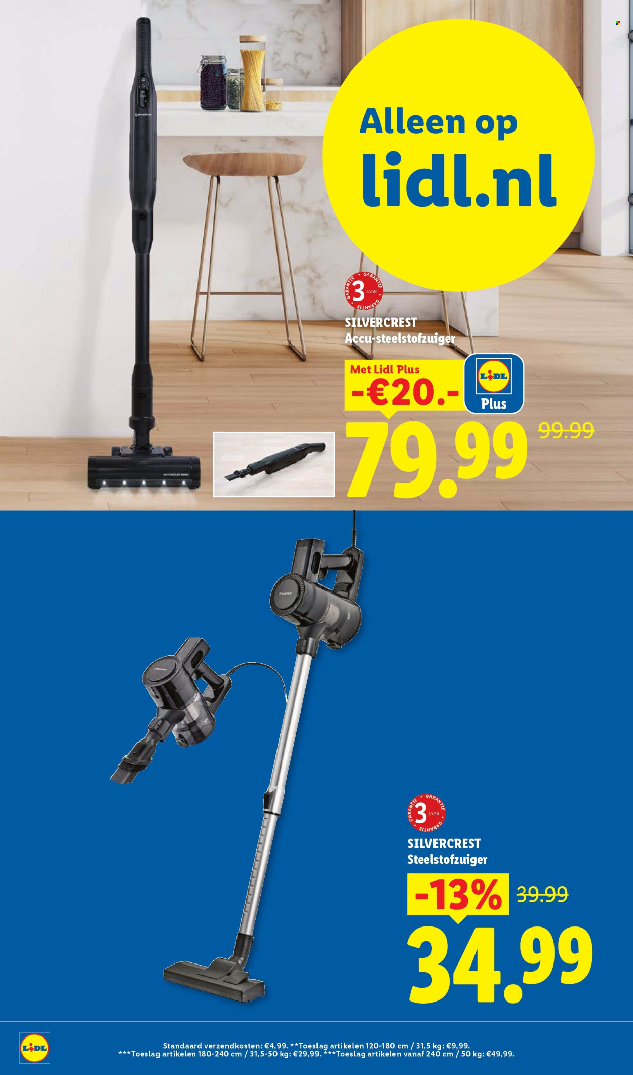 Lidl-aanbieding - 29-6-2026 - 5-7-2026. Pagina 8