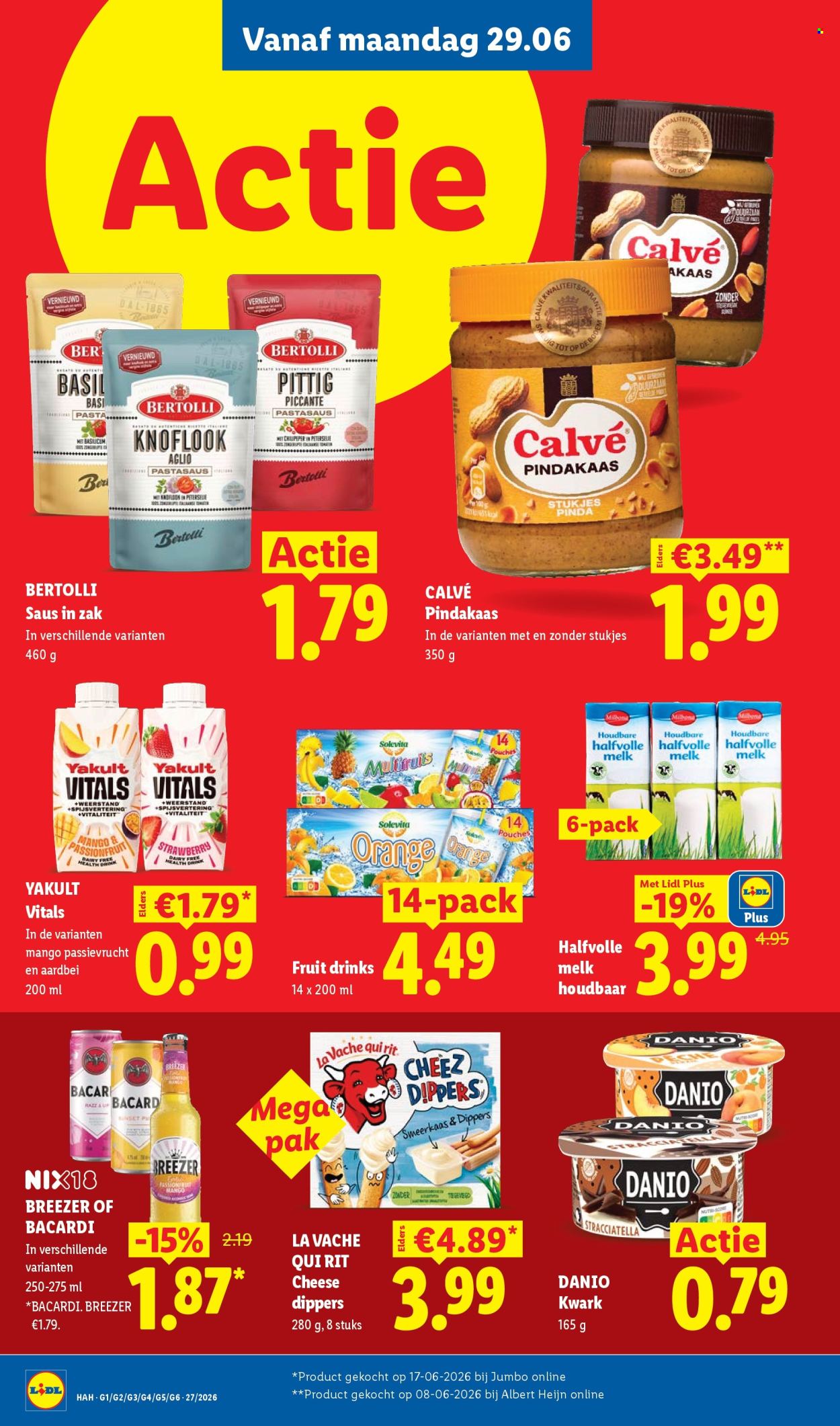 Lidl-aanbieding - 29-6-2026 - 5-7-2026. Pagina 14