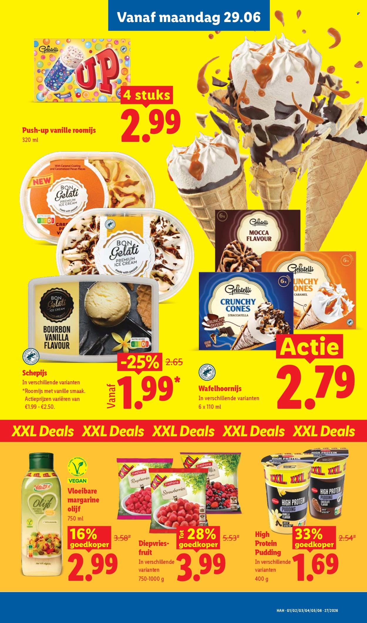 Lidl-aanbieding - 29-6-2026 - 5-7-2026. Pagina 21