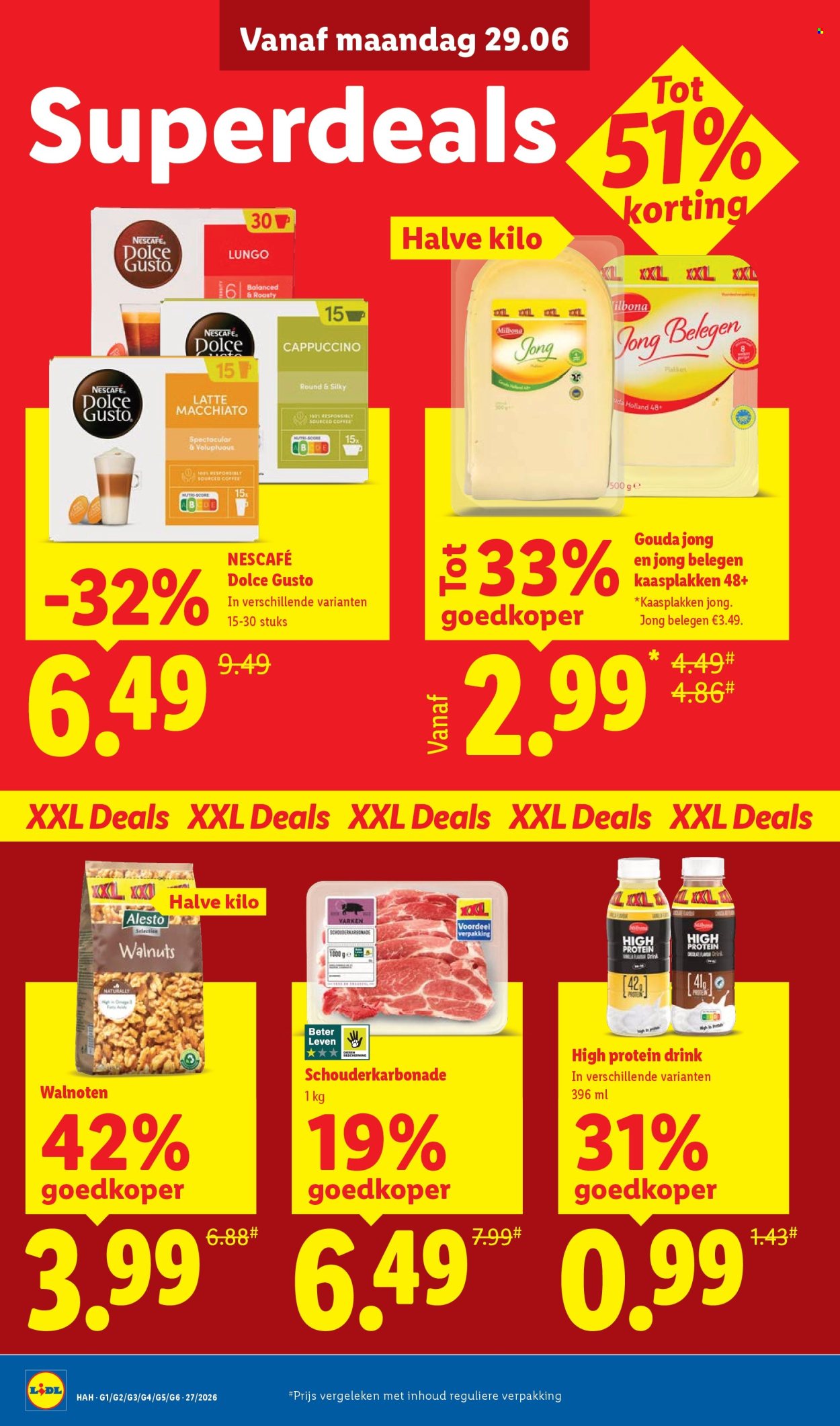Lidl-aanbieding - 29-6-2026 - 5-7-2026. Pagina 2