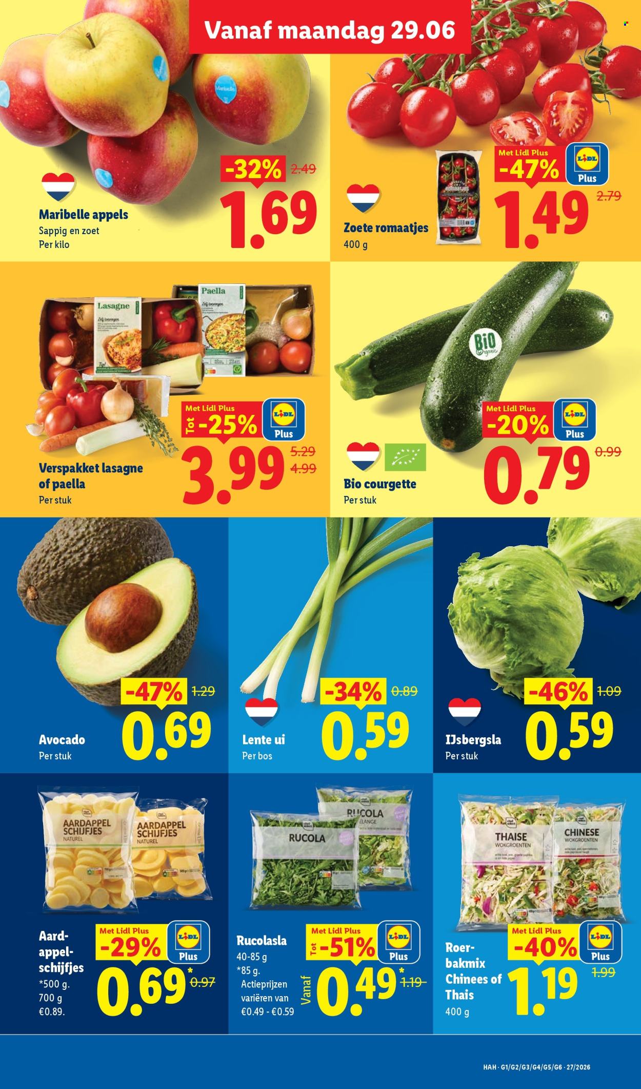 Lidl-aanbieding - 29-6-2026 - 5-7-2026. Pagina 5