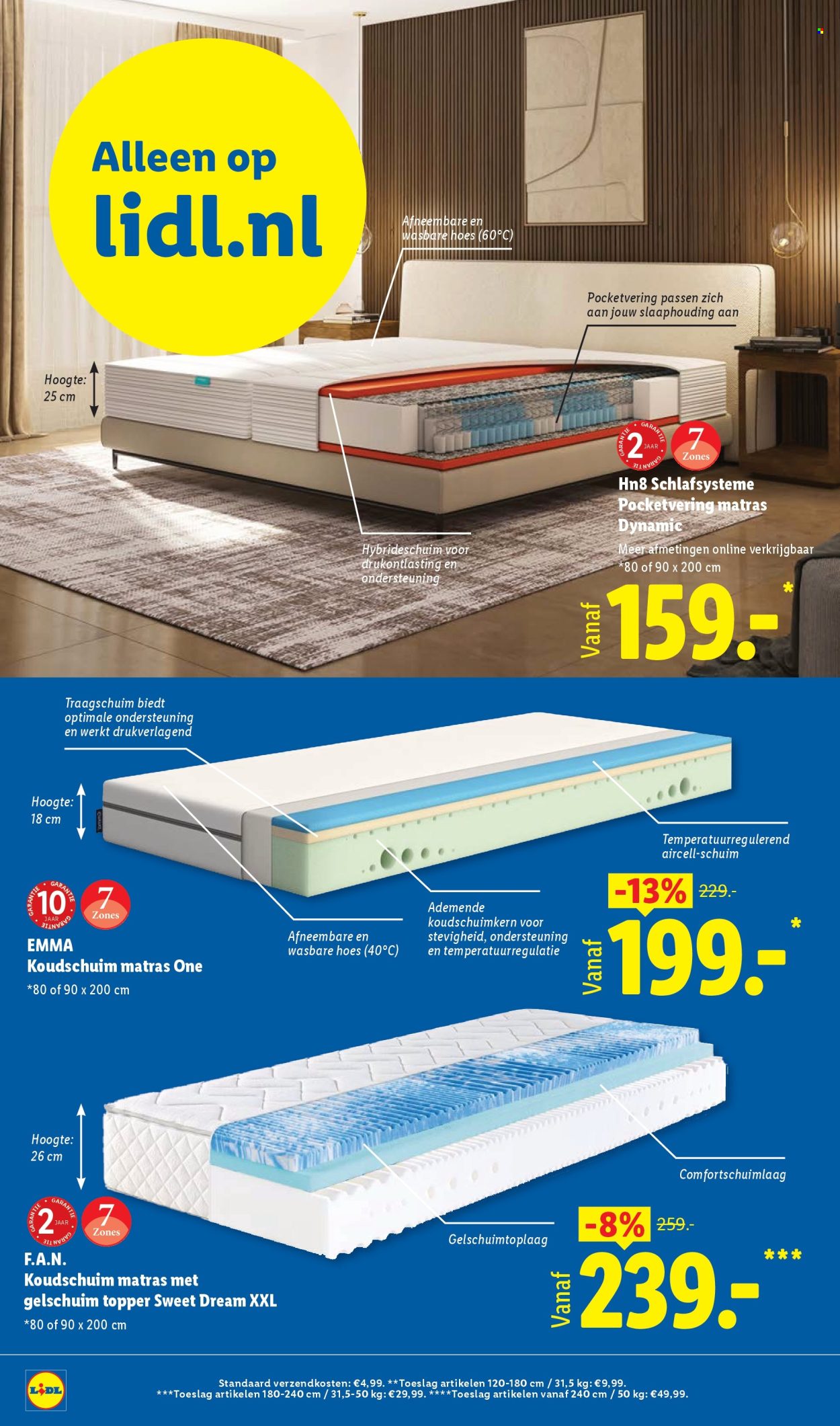 Lidl-aanbieding - 29-6-2026 - 5-7-2026. Pagina 9