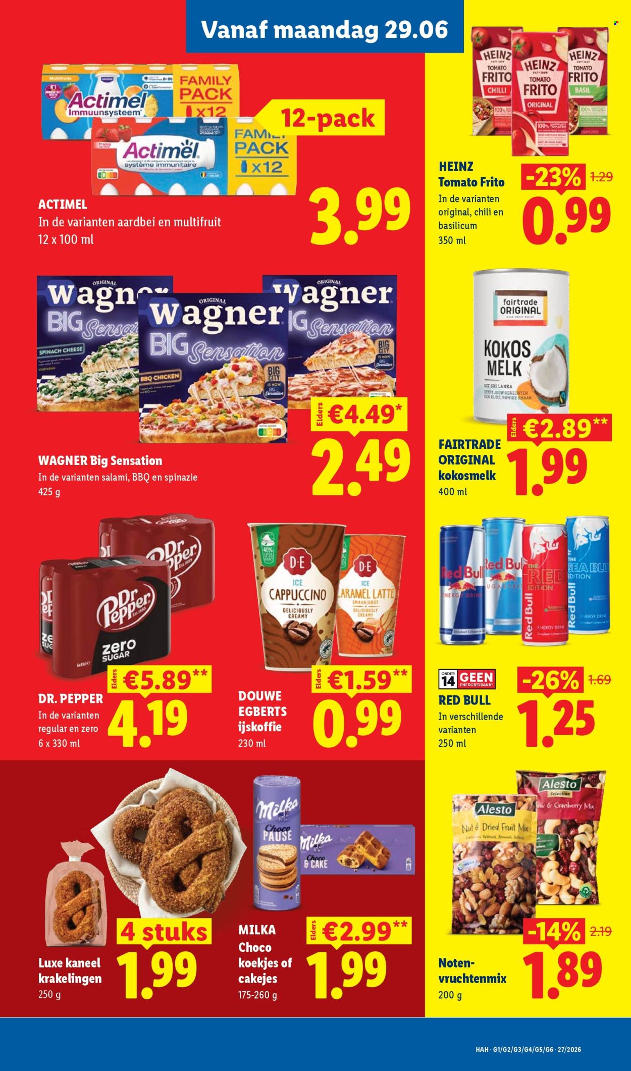 Lidl-aanbieding - 29-6-2026 - 5-7-2026. Pagina 15