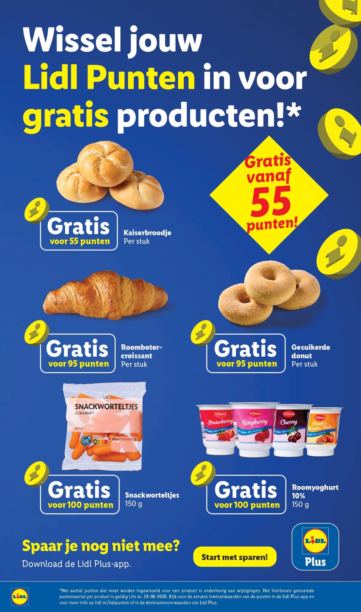 Lidl-aanbieding - 29-6-2026 - 5-7-2026. Pagina 42