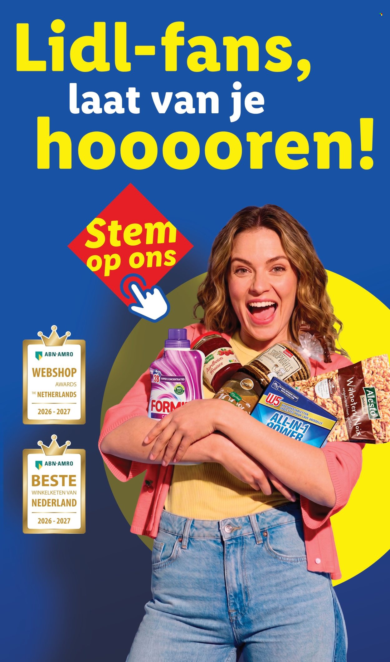Lidl-aanbieding - 29-6-2026 - 5-7-2026. Pagina 46