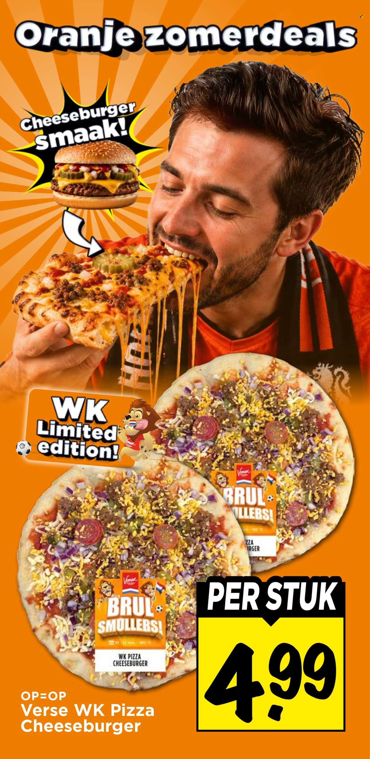 Vomar-aanbieding - 28-6-2026 - 4-7-2026. Pagina 8