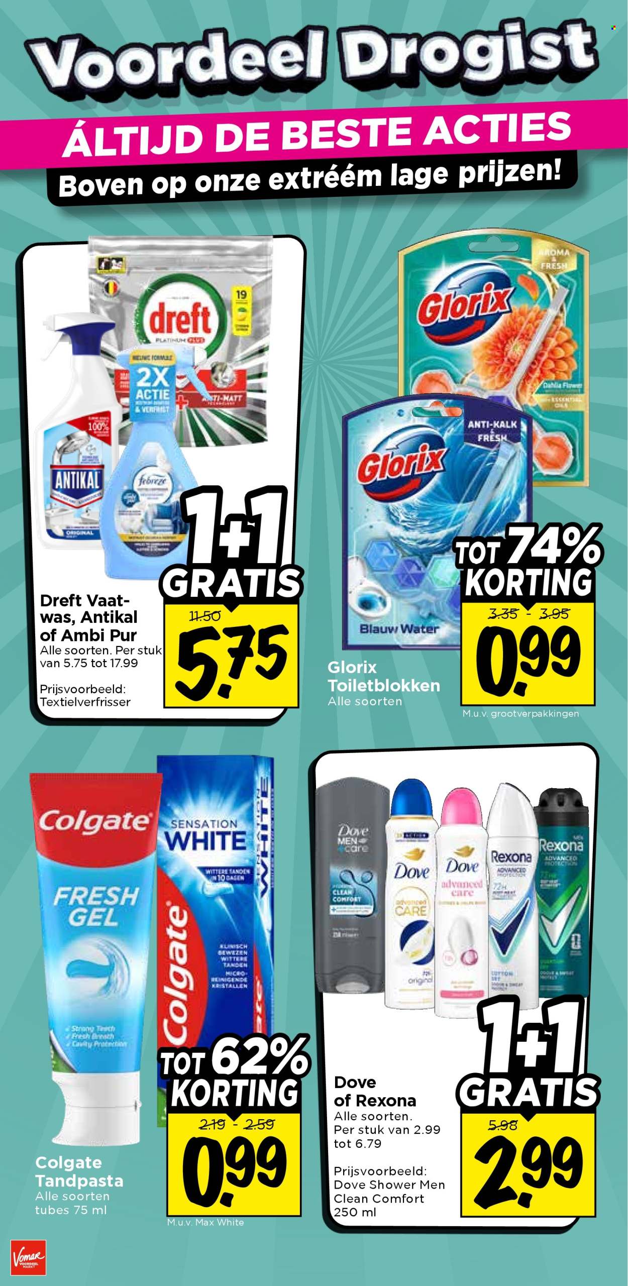 Vomar-aanbieding - 28-6-2026 - 4-7-2026. Pagina 10