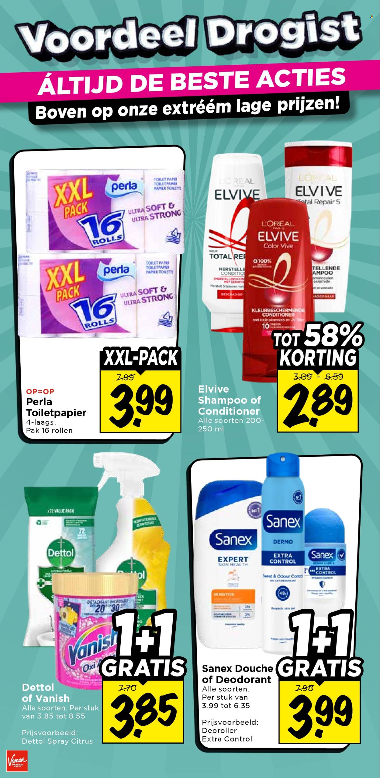 Vomar-aanbieding - 28-6-2026 - 4-7-2026. Pagina 11