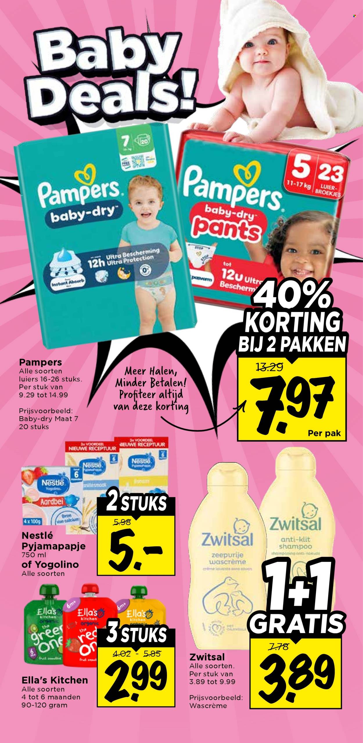 Vomar-aanbieding - 28-6-2026 - 4-7-2026. Pagina 12