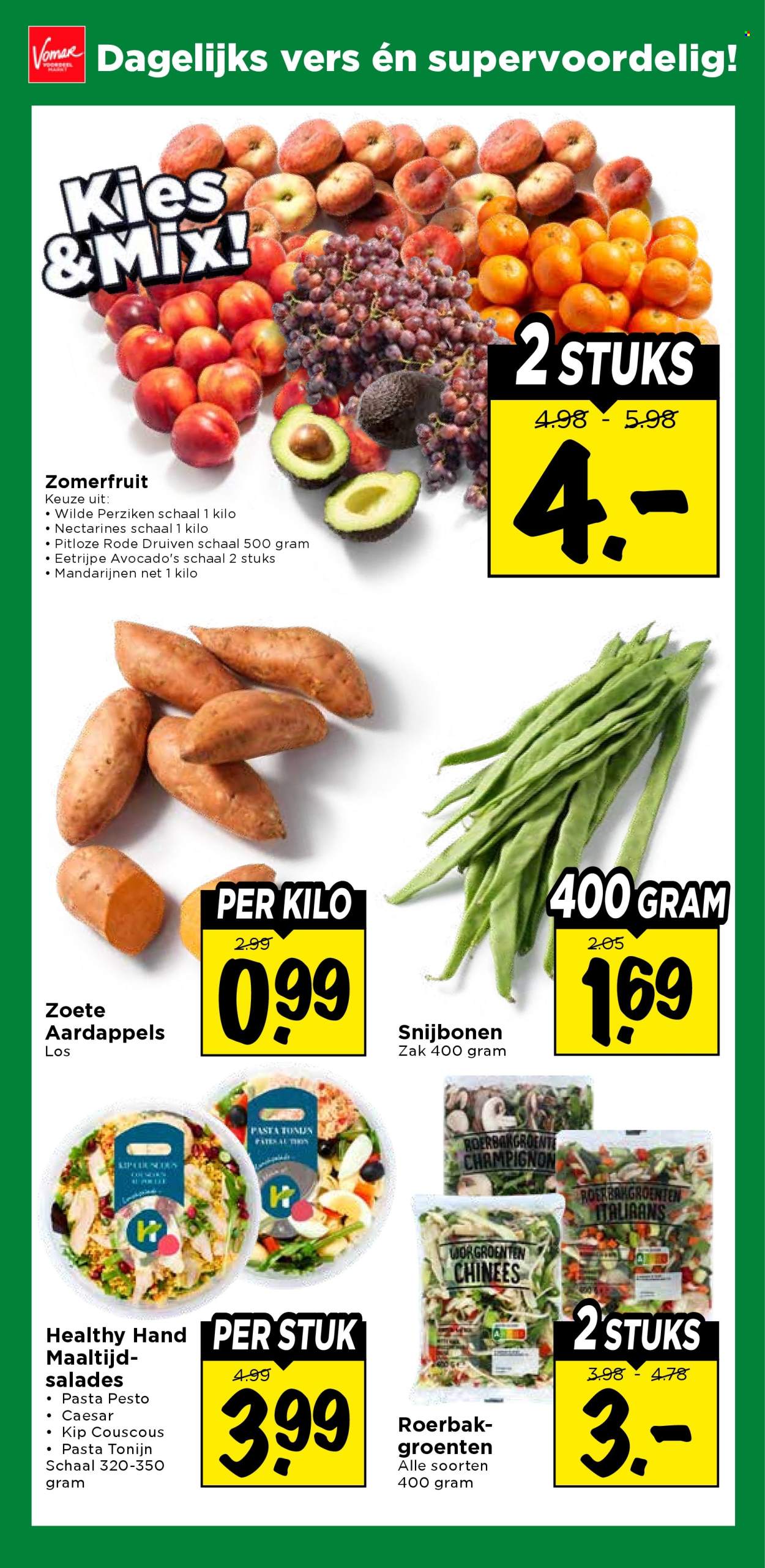 Vomar-aanbieding - 28-6-2026 - 4-7-2026. Pagina 13