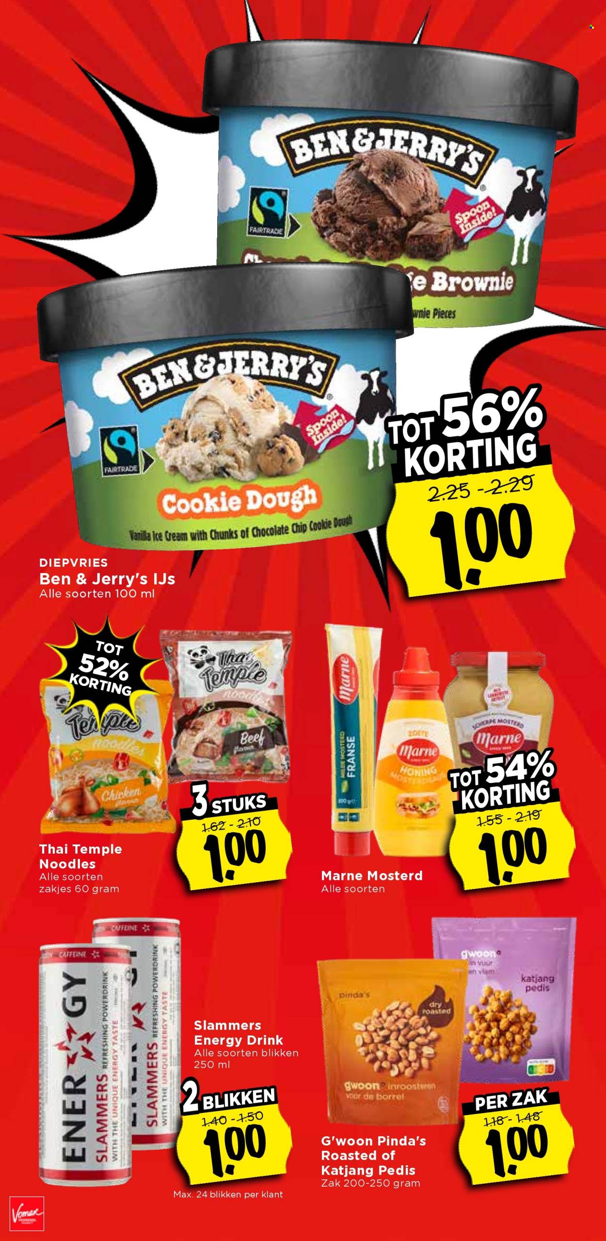 Vomar-aanbieding - 28-6-2026 - 4-7-2026. Pagina 30