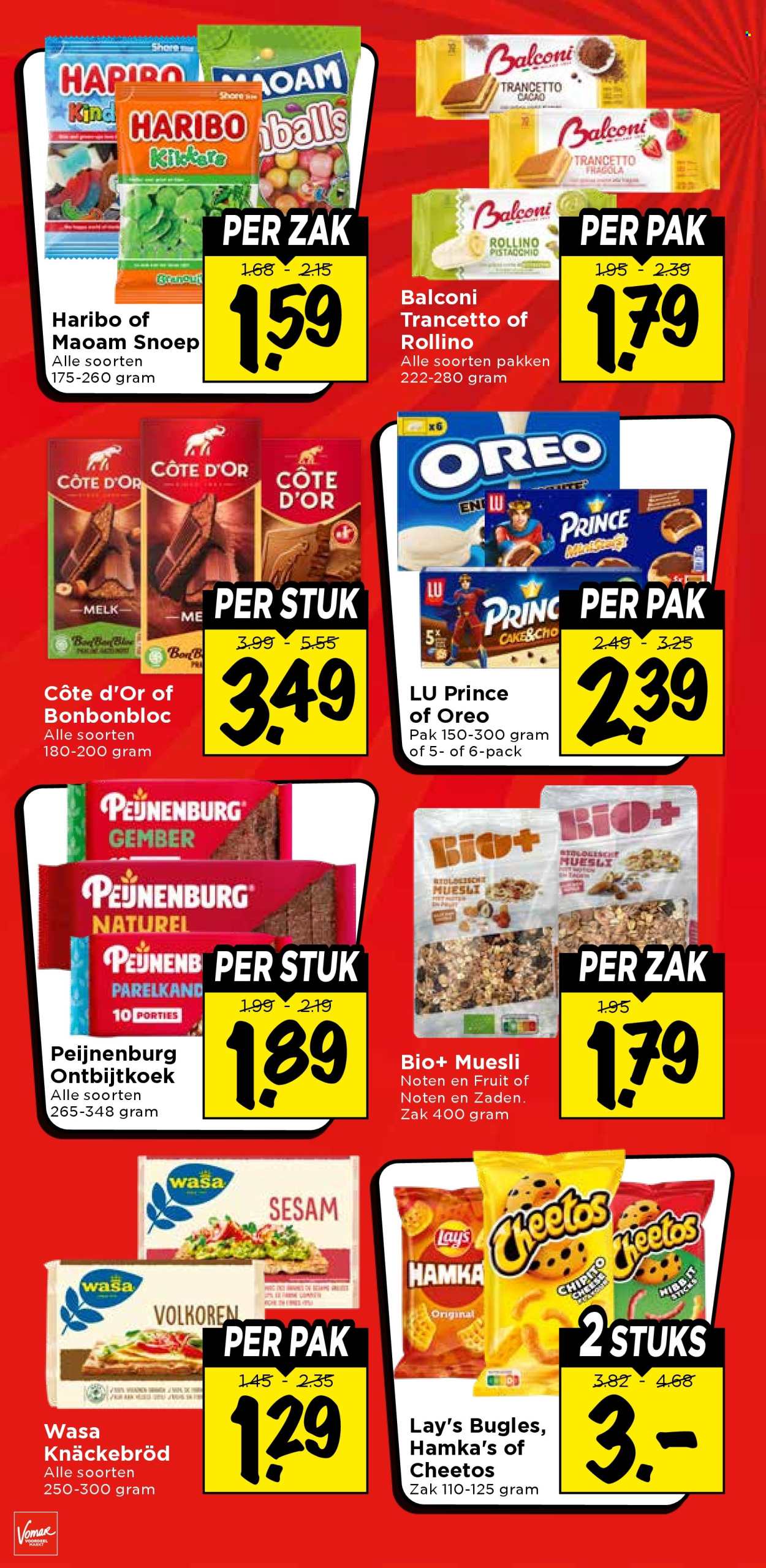 Vomar-aanbieding - 28-6-2026 - 4-7-2026. Pagina 31