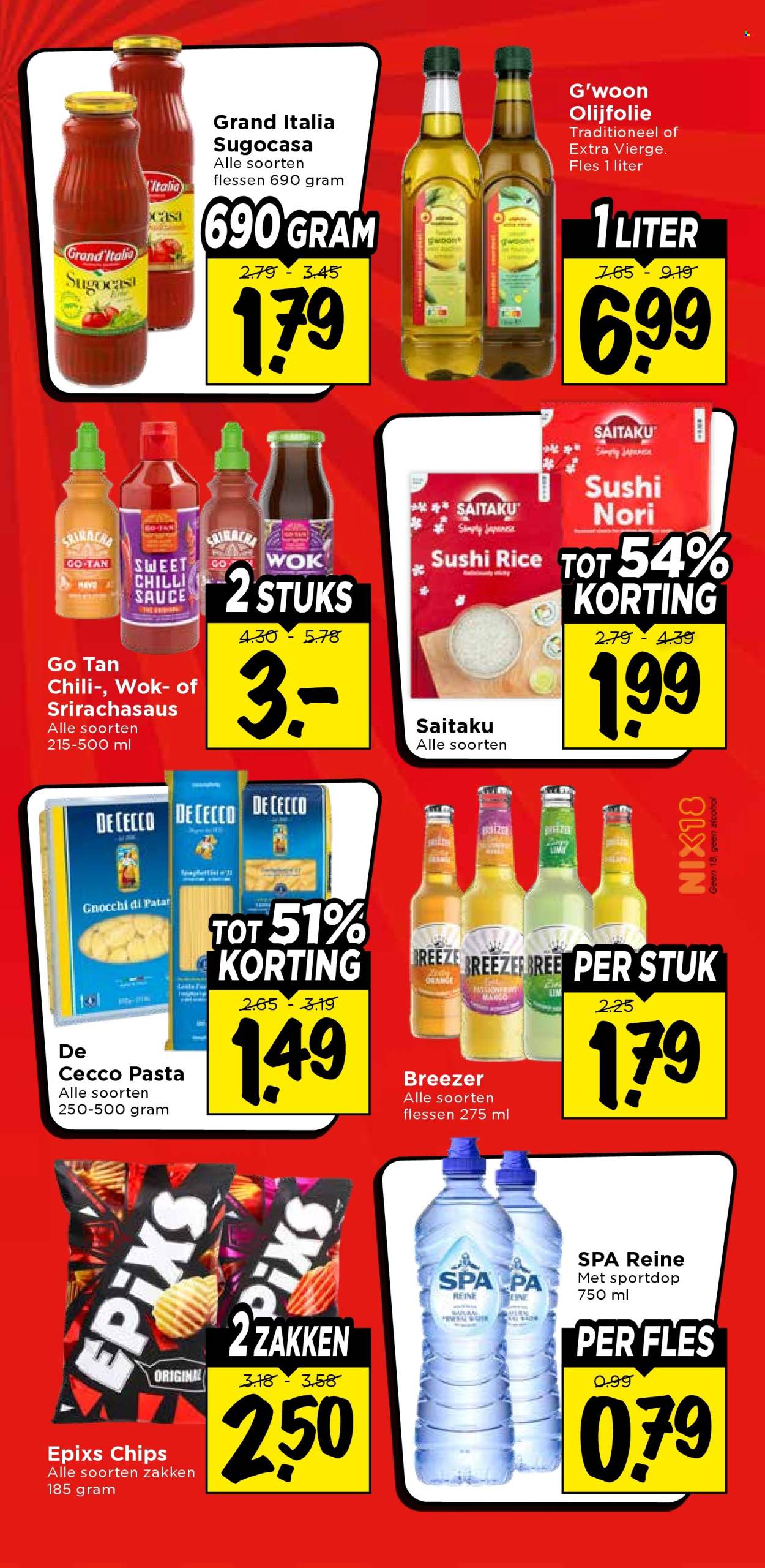 Vomar-aanbieding - 28-6-2026 - 4-7-2026. Pagina 32