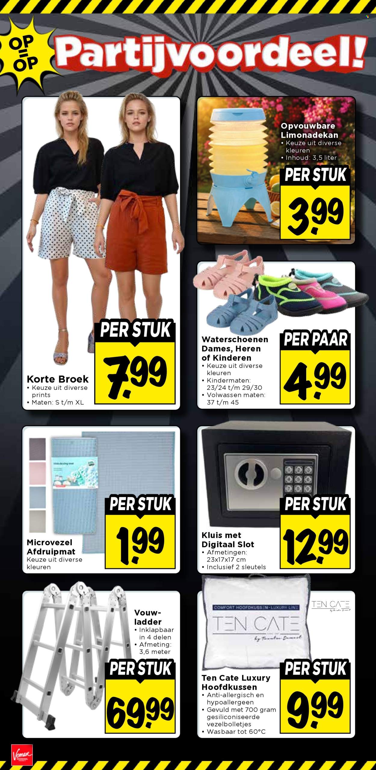 Vomar-aanbieding - 28-6-2026 - 4-7-2026. Pagina 38