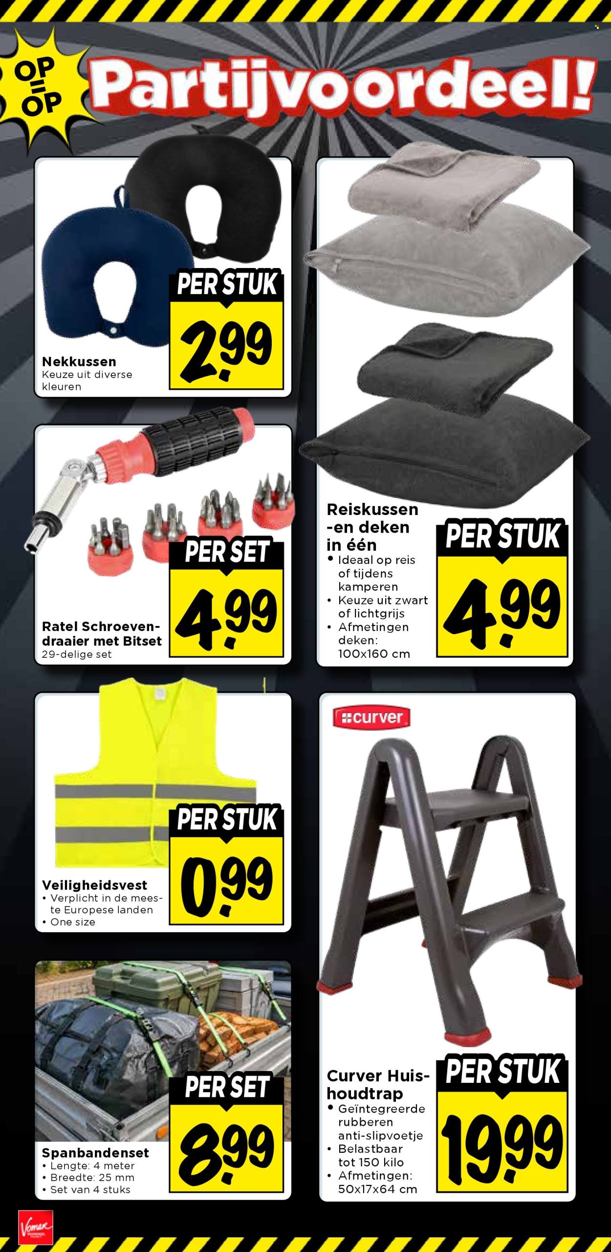 Vomar-aanbieding - 28-6-2026 - 4-7-2026. Pagina 39