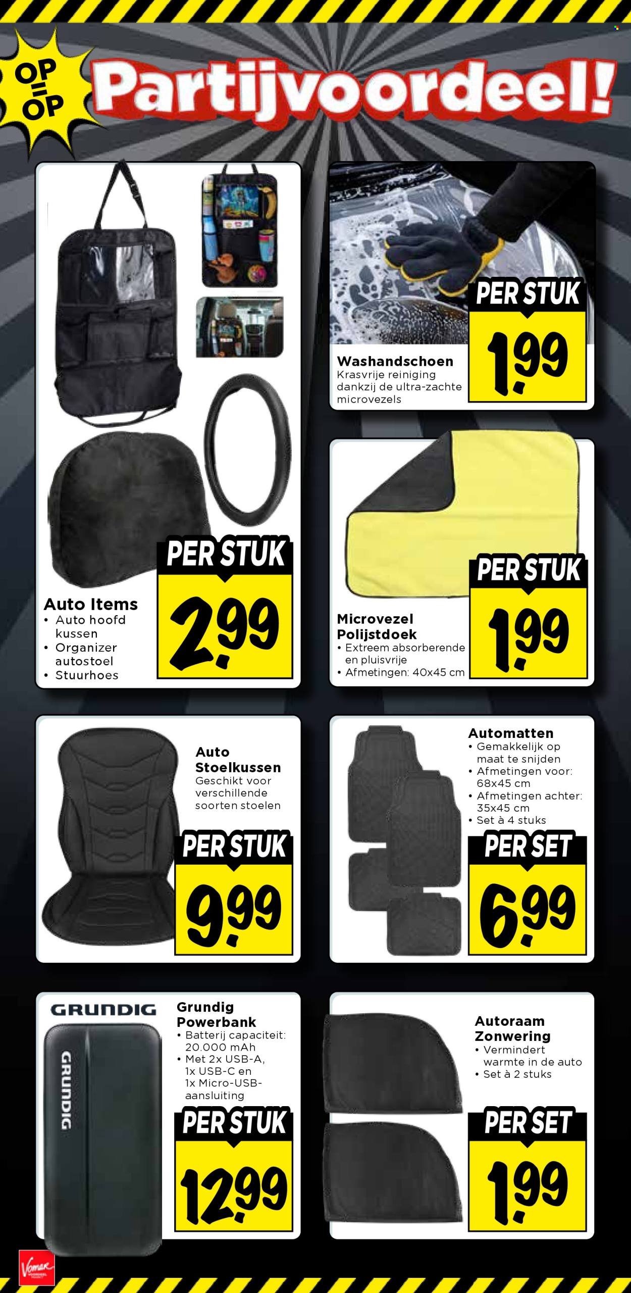 Vomar-aanbieding - 28-6-2026 - 4-7-2026. Pagina 40