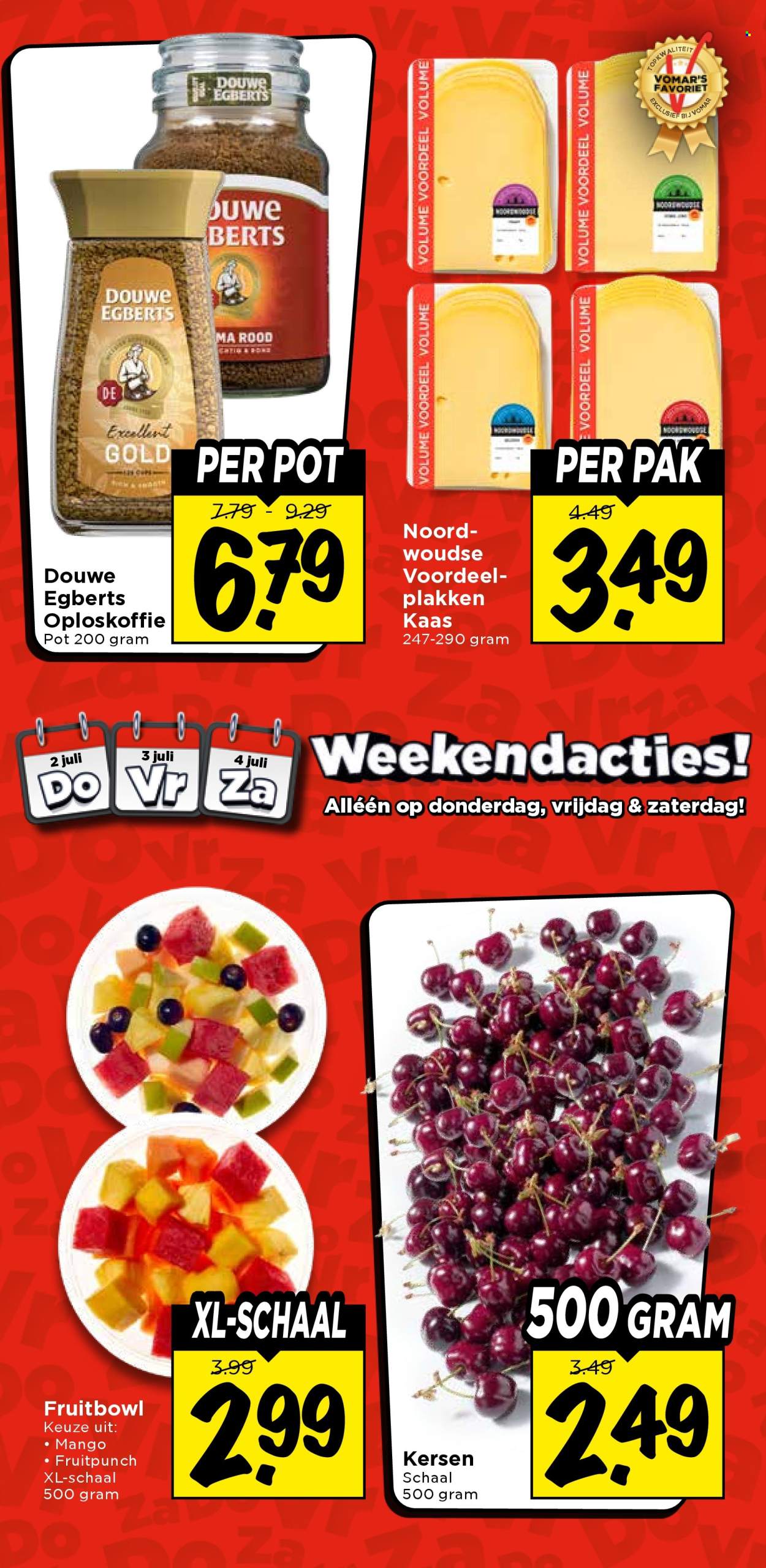 Vomar-aanbieding - 28-6-2026 - 4-7-2026. Pagina 42