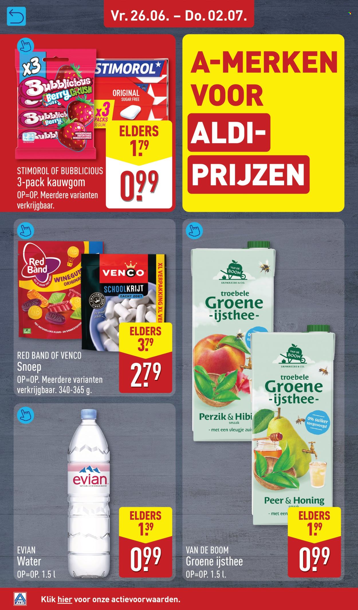 Aldi-aanbieding - 26-6-2026 - 28-6-2026. Pagina 4