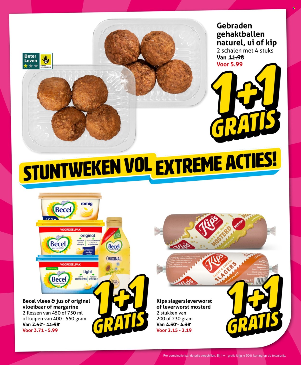 Hoogvliet-aanbieding - 1-7-2026 - 7-7-2026. Pagina 2