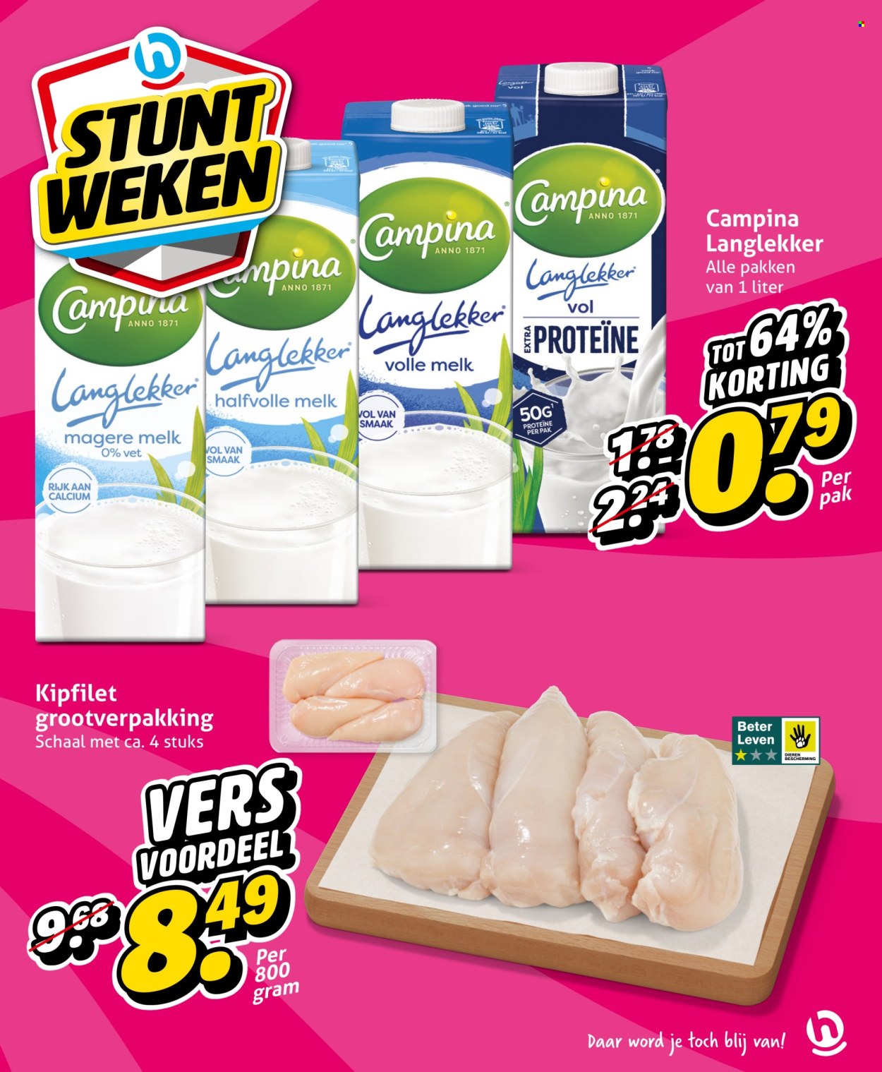 Hoogvliet-aanbieding - 1-7-2026 - 7-7-2026. Pagina 3