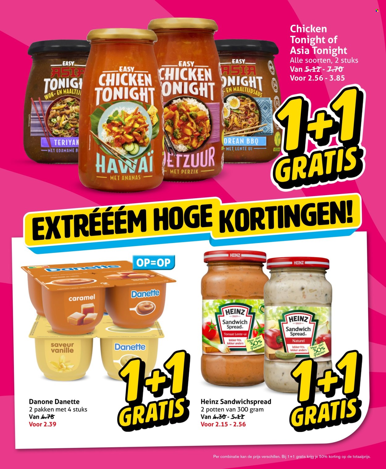 Hoogvliet-aanbieding - 1-7-2026 - 7-7-2026. Pagina 6
