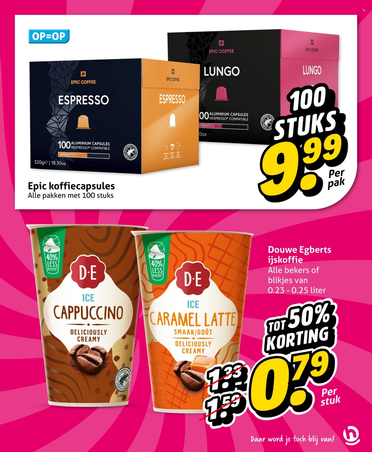 Hoogvliet-aanbieding - 1-7-2026 - 7-7-2026. Pagina 7