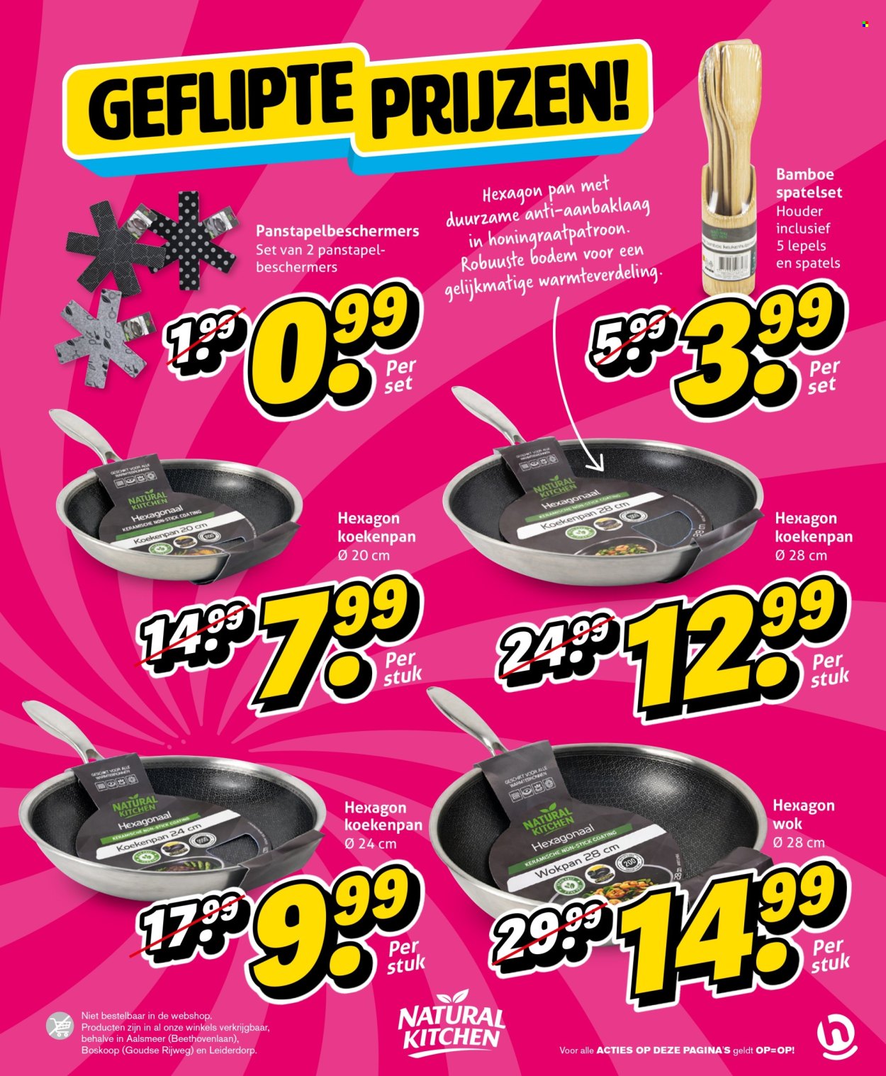 Hoogvliet-aanbieding - 1-7-2026 - 7-7-2026. Pagina 9