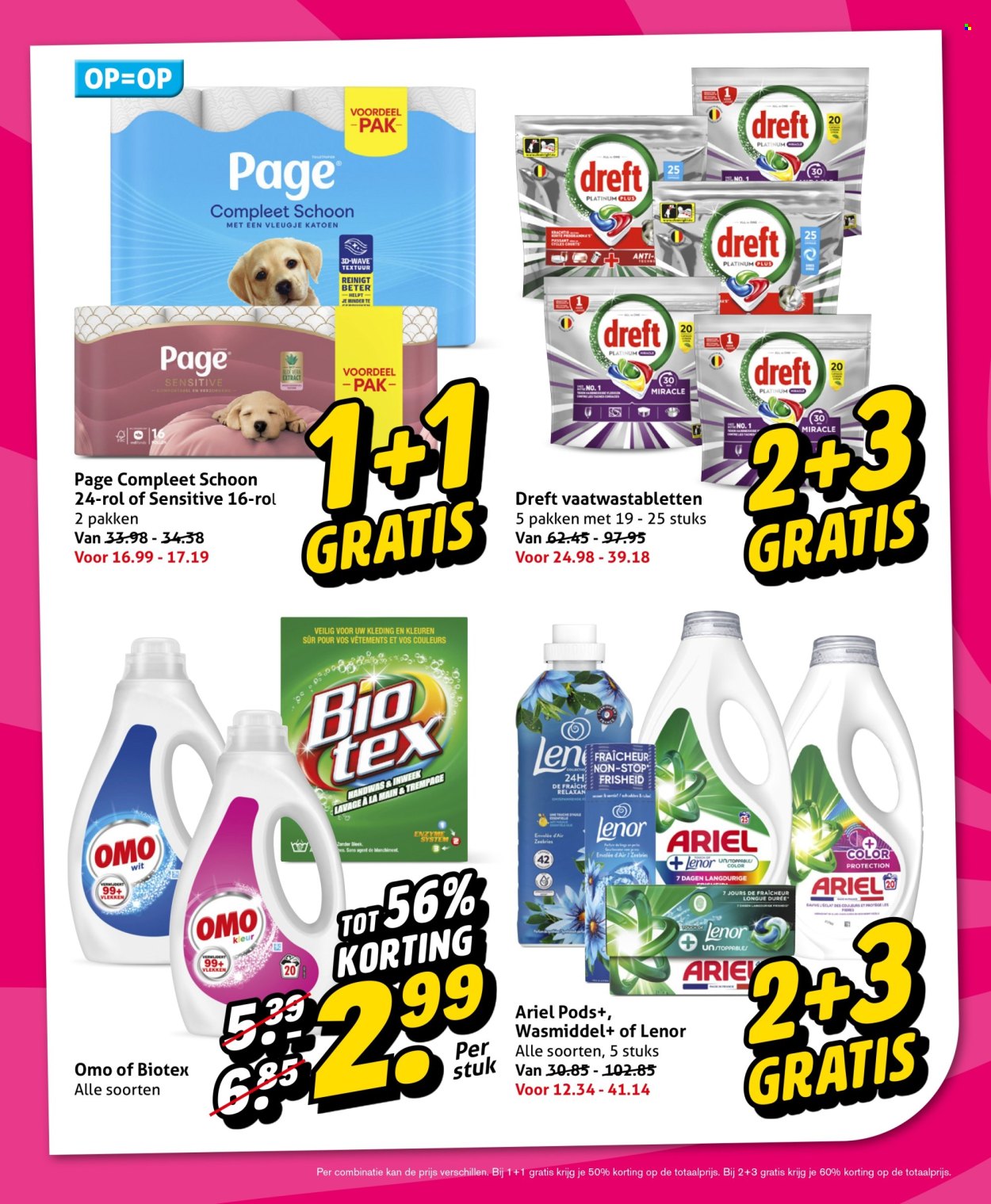 Hoogvliet-aanbieding - 1-7-2026 - 7-7-2026. Pagina 10