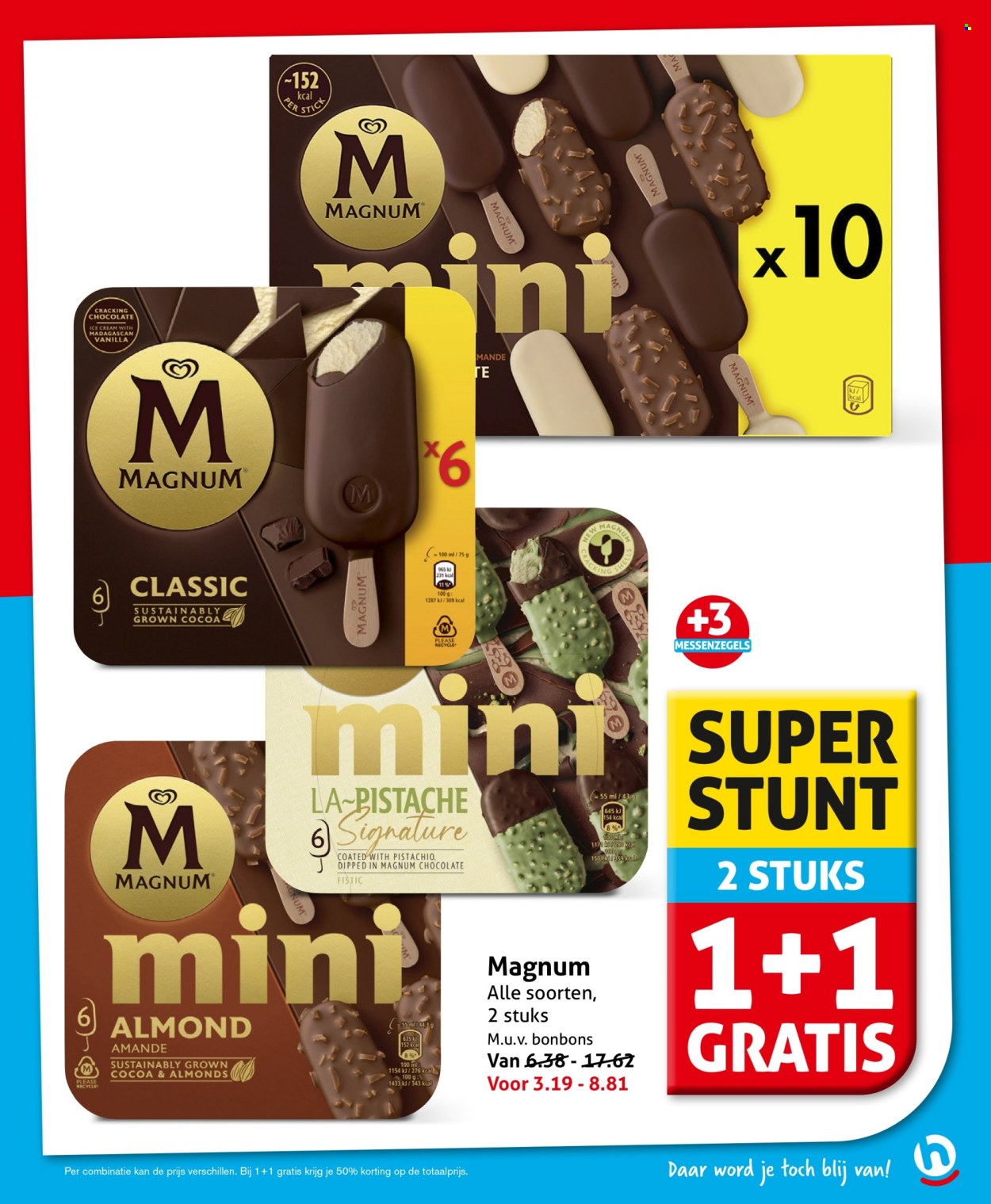 Hoogvliet-aanbieding - 1-7-2026 - 7-7-2026. Pagina 19