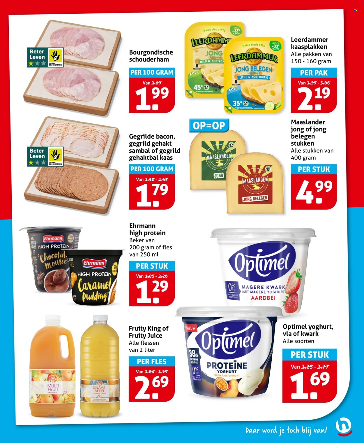 Hoogvliet-aanbieding - 1-7-2026 - 7-7-2026. Pagina 21