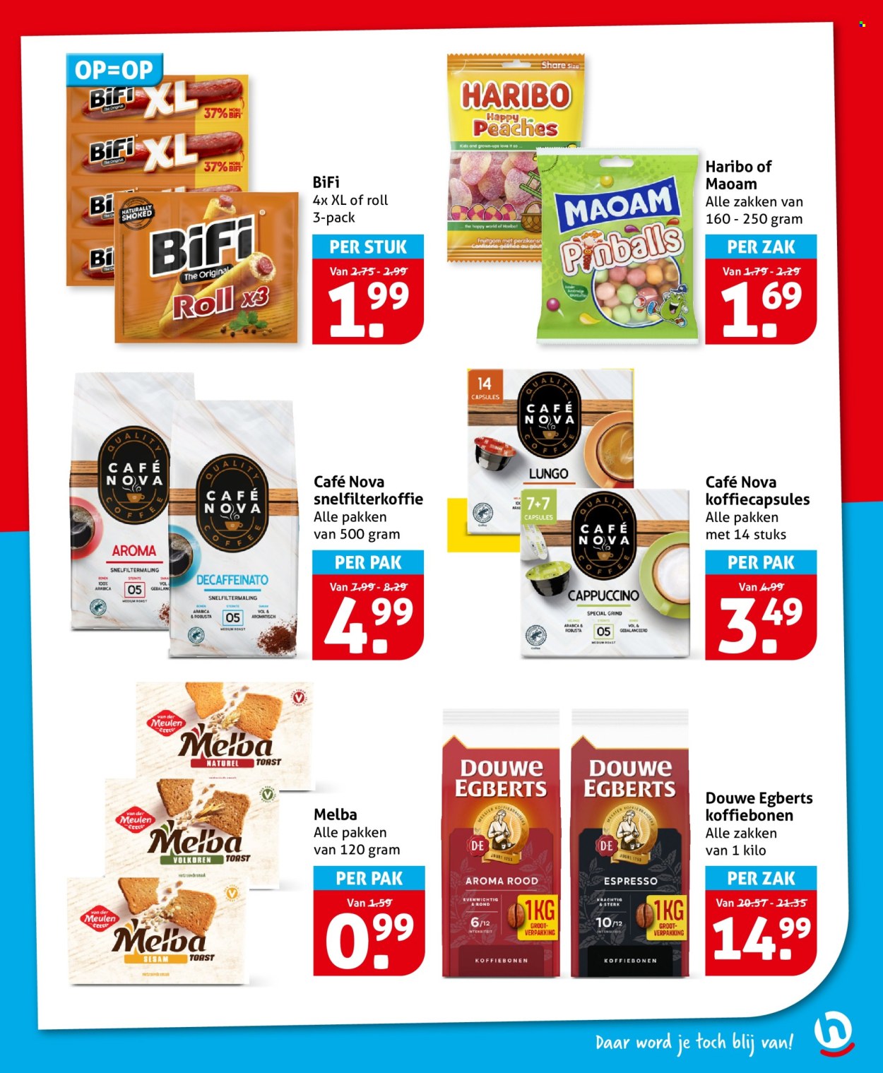 Hoogvliet-aanbieding - 1-7-2026 - 7-7-2026. Pagina 25
