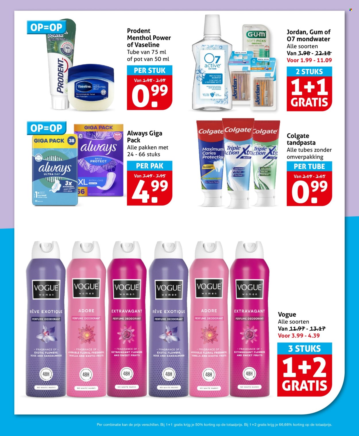 Hoogvliet-aanbieding - 1-7-2026 - 7-7-2026. Pagina 30