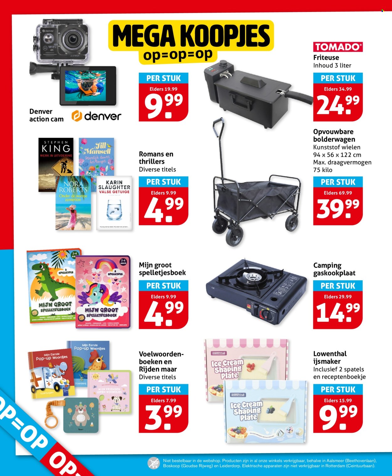 Hoogvliet-aanbieding - 1-7-2026 - 7-7-2026. Pagina 32
