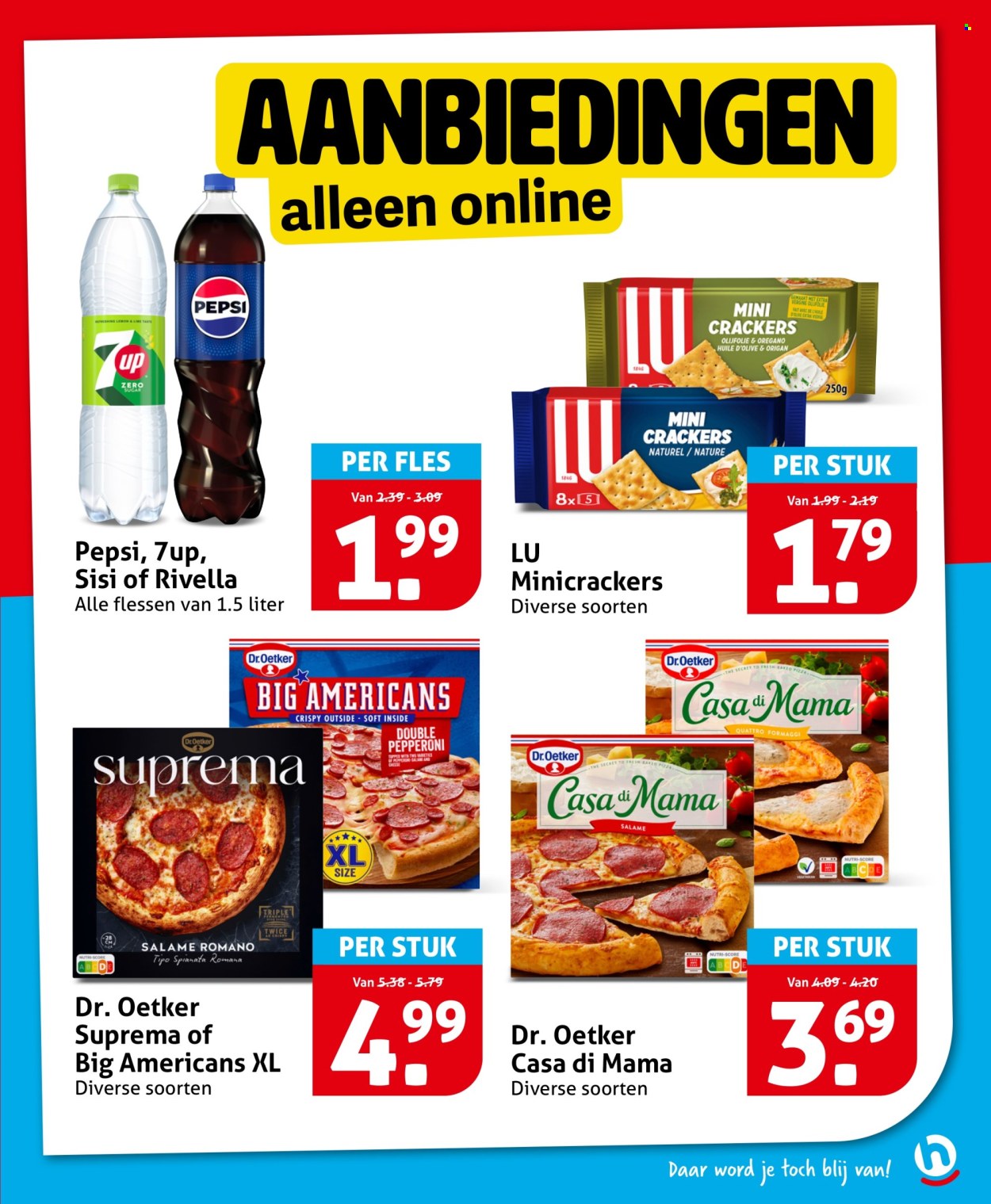 Hoogvliet-aanbieding - 1-7-2026 - 7-7-2026. Pagina 35