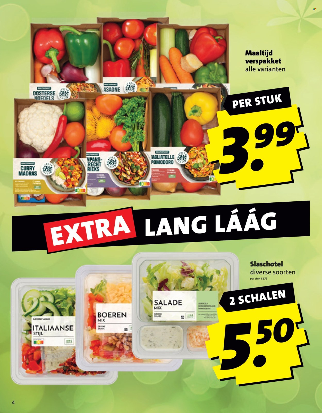 Boni-aanbieding - 29-6-2026 - 5-7-2026. Pagina 4