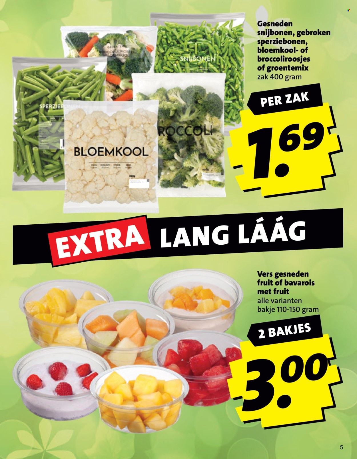 Boni-aanbieding - 29-6-2026 - 5-7-2026. Pagina 5