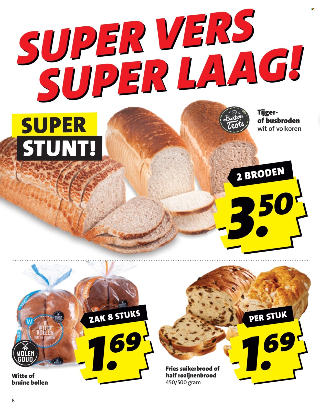 Boni-aanbieding - 29-6-2026 - 5-7-2026. Pagina 8
