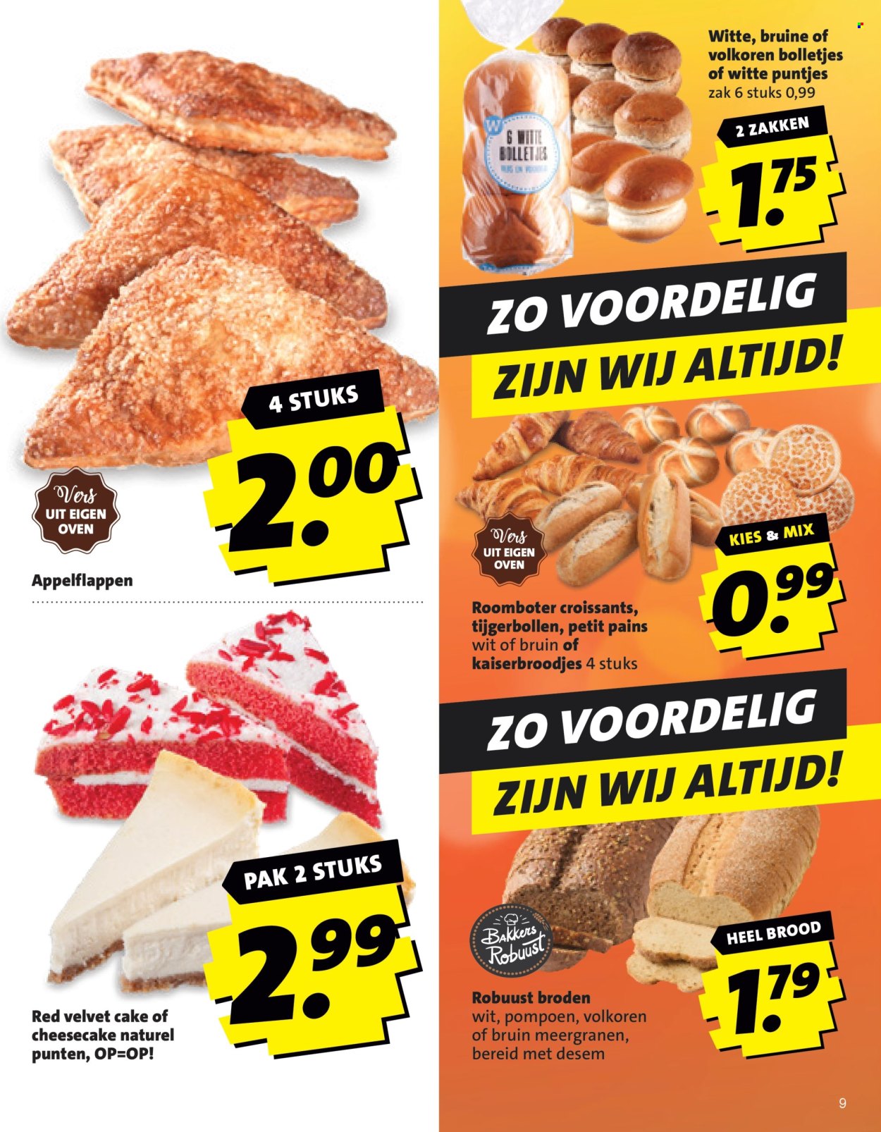 Boni-aanbieding - 29-6-2026 - 5-7-2026. Pagina 9