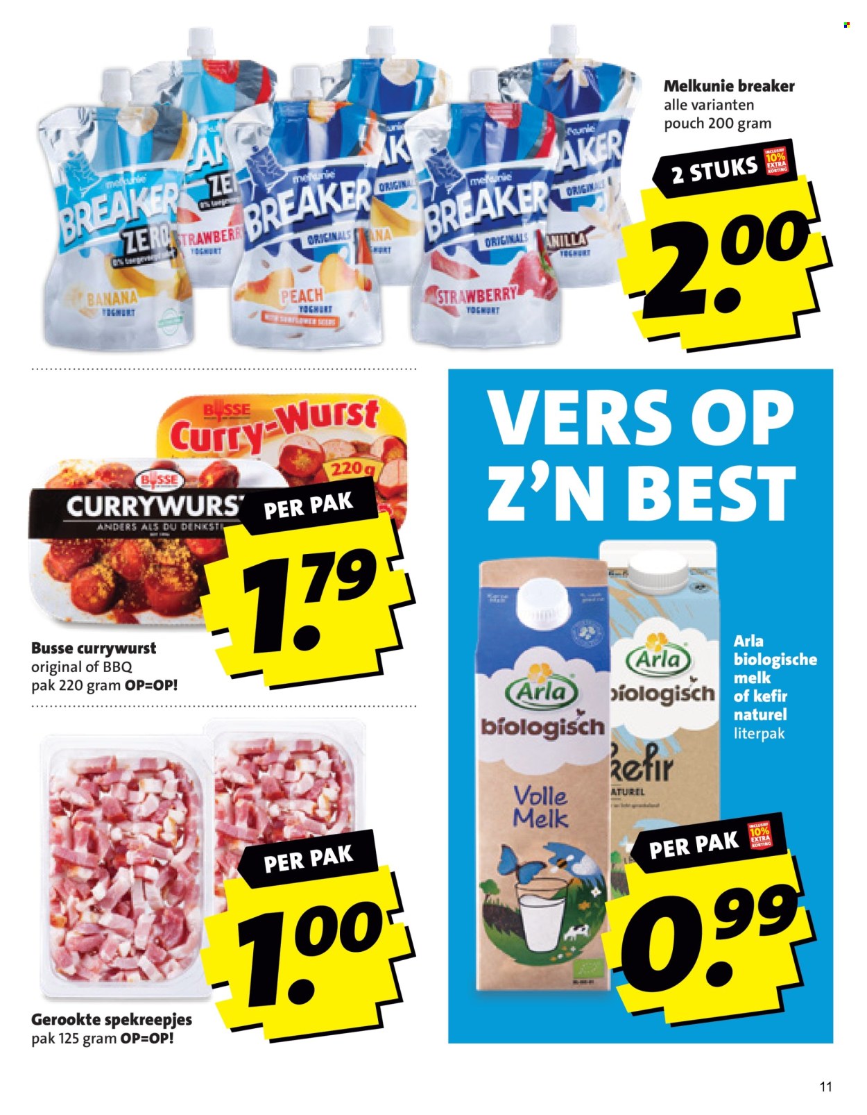 Boni-aanbieding - 29-6-2026 - 5-7-2026. Pagina 11