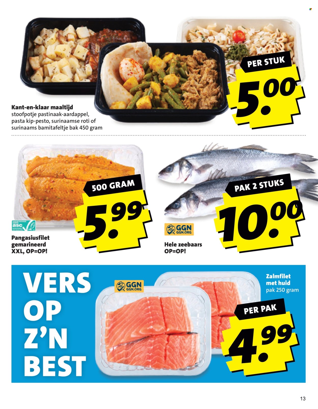 Boni-aanbieding - 29-6-2026 - 5-7-2026. Pagina 13