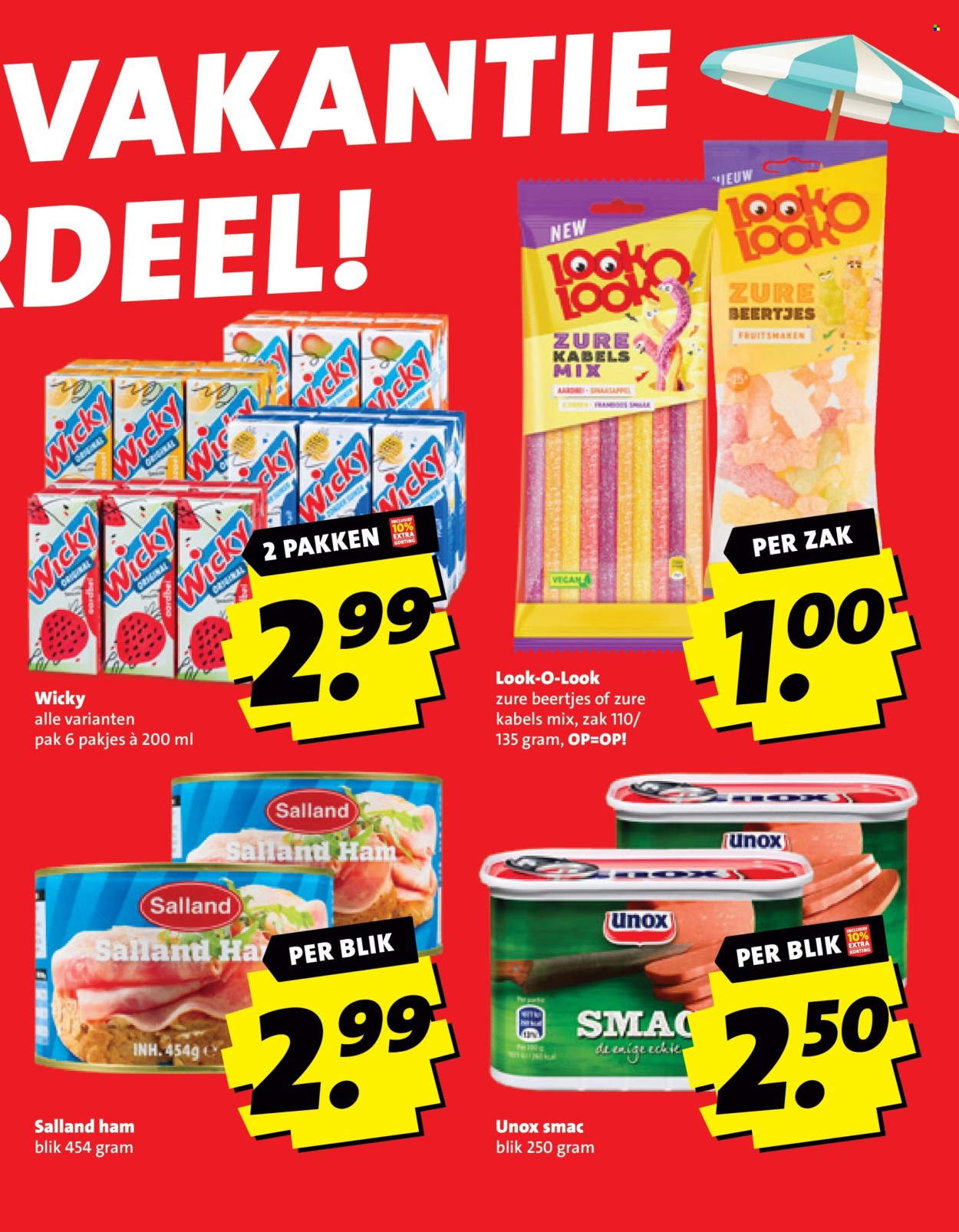 Boni-aanbieding - 29-6-2026 - 5-7-2026. Pagina 15