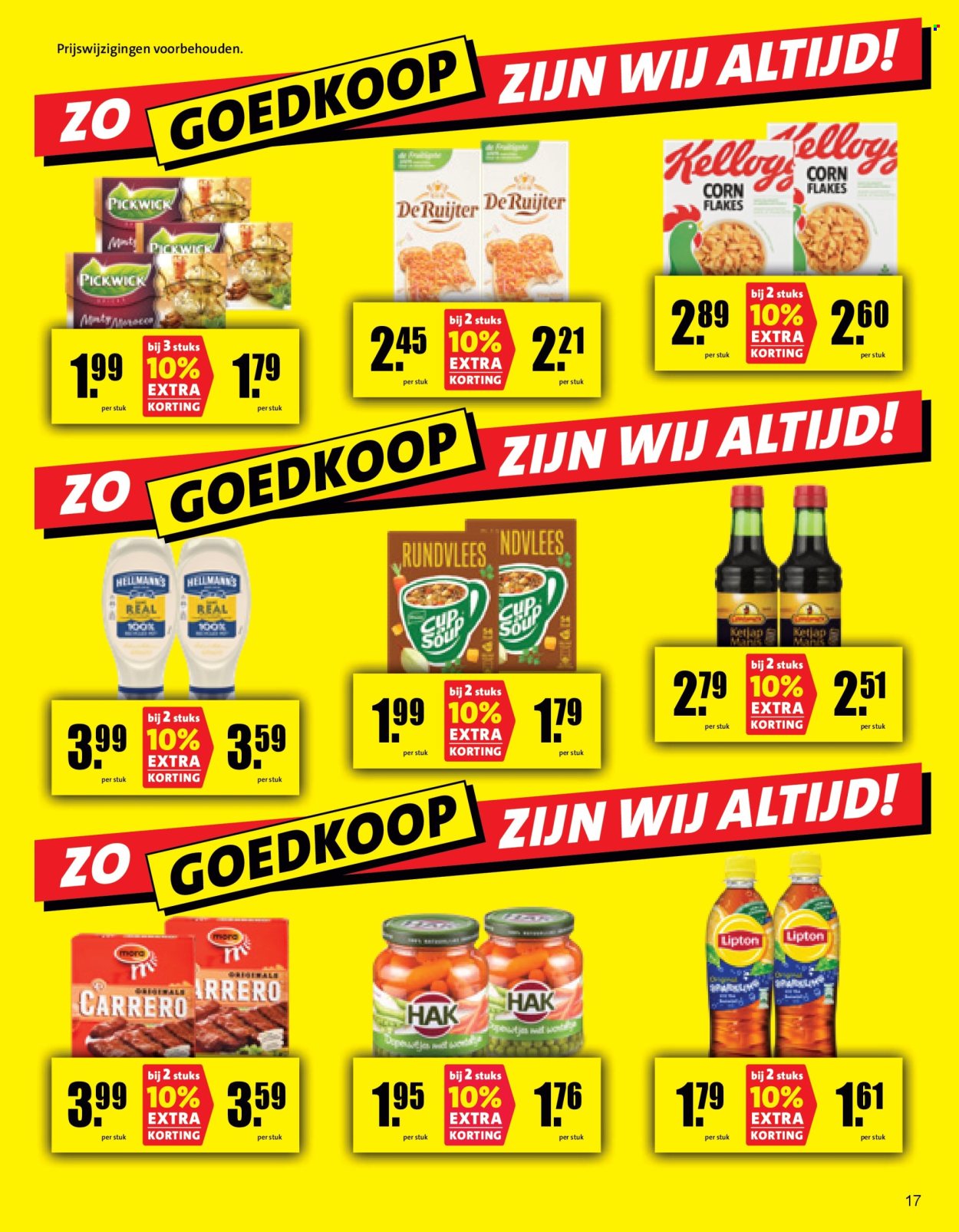 Boni-aanbieding - 29-6-2026 - 5-7-2026. Pagina 17