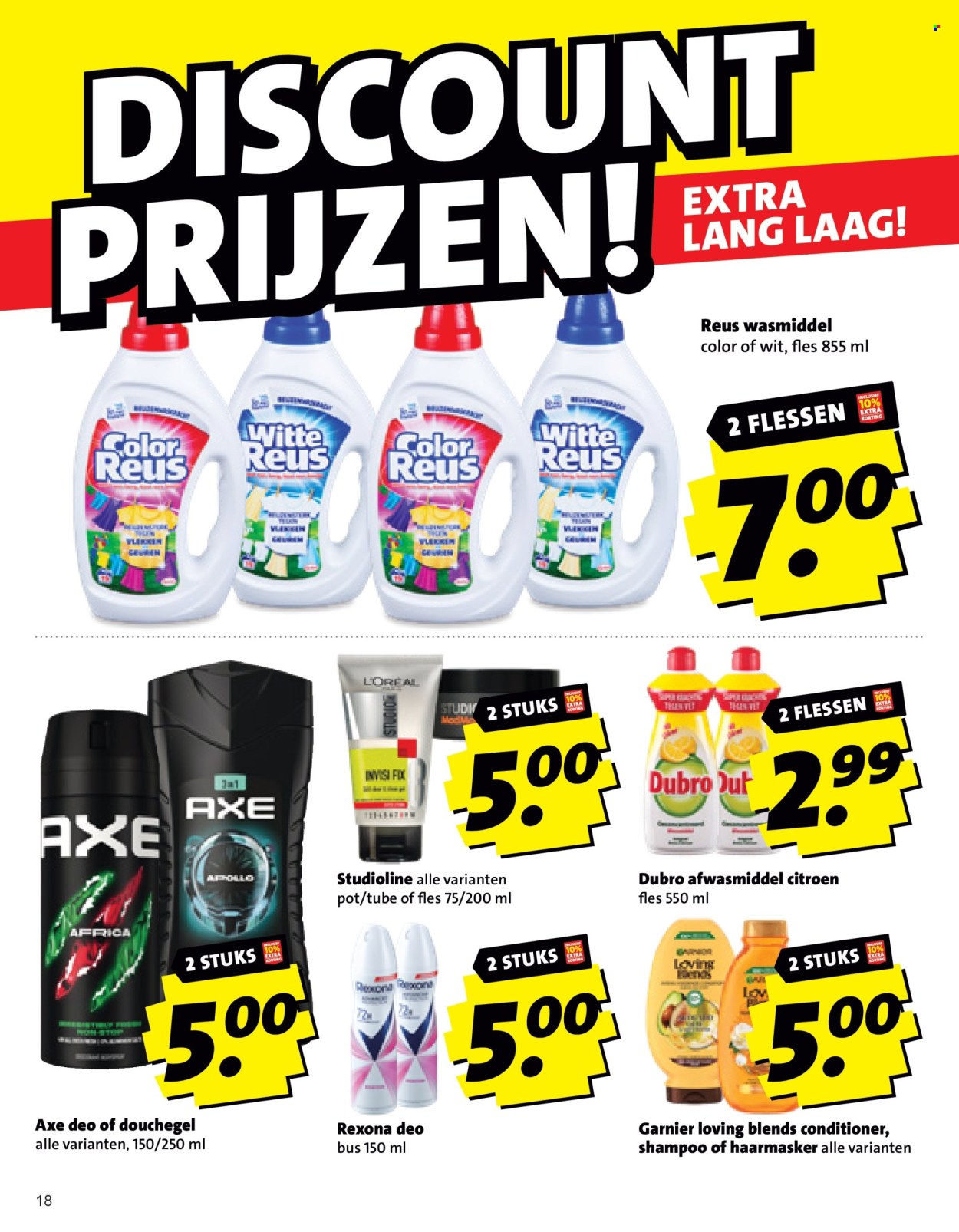 Boni-aanbieding - 29-6-2026 - 5-7-2026. Pagina 18