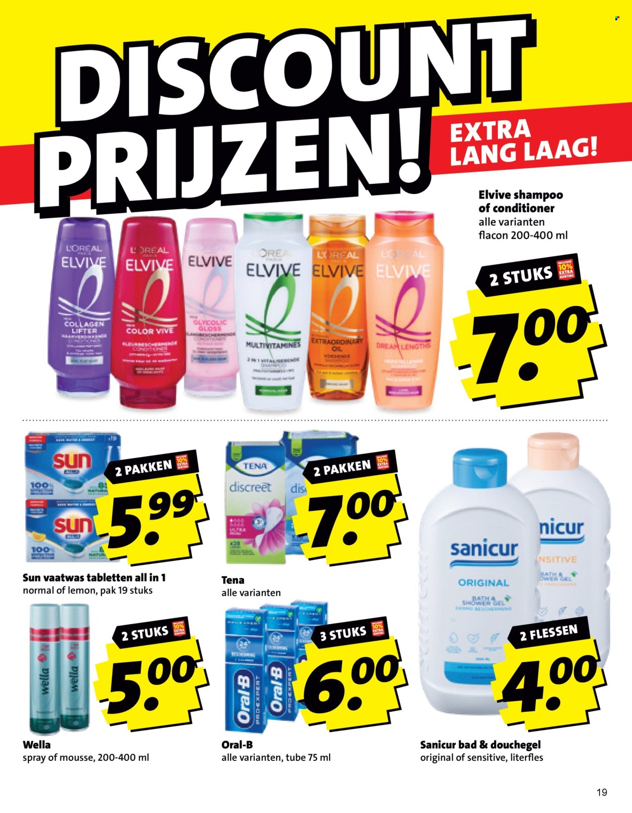Boni-aanbieding - 29-6-2026 - 5-7-2026. Pagina 19