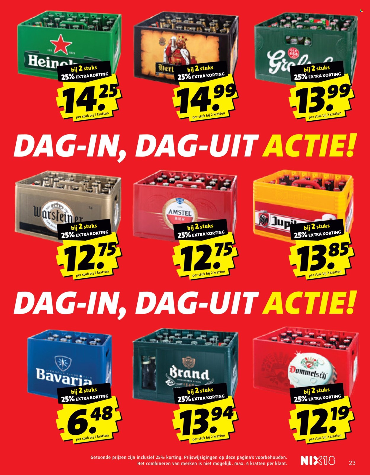 Boni-aanbieding - 29-6-2026 - 5-7-2026. Pagina 23