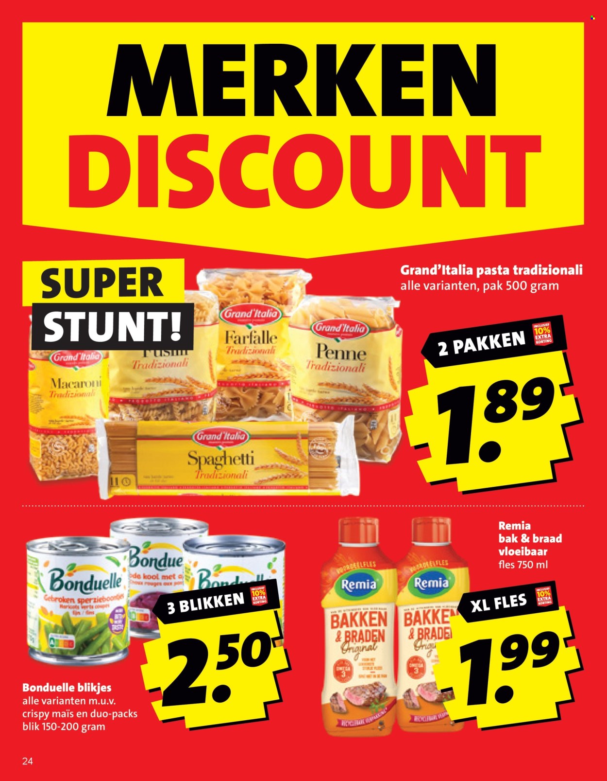 Boni-aanbieding - 29-6-2026 - 5-7-2026. Pagina 24