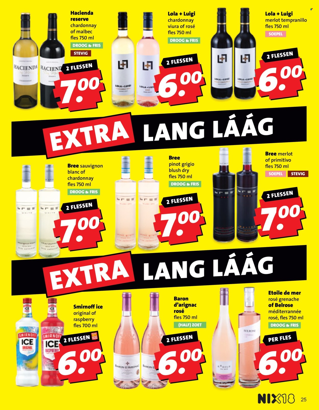 Boni-aanbieding - 29-6-2026 - 5-7-2026. Pagina 25
