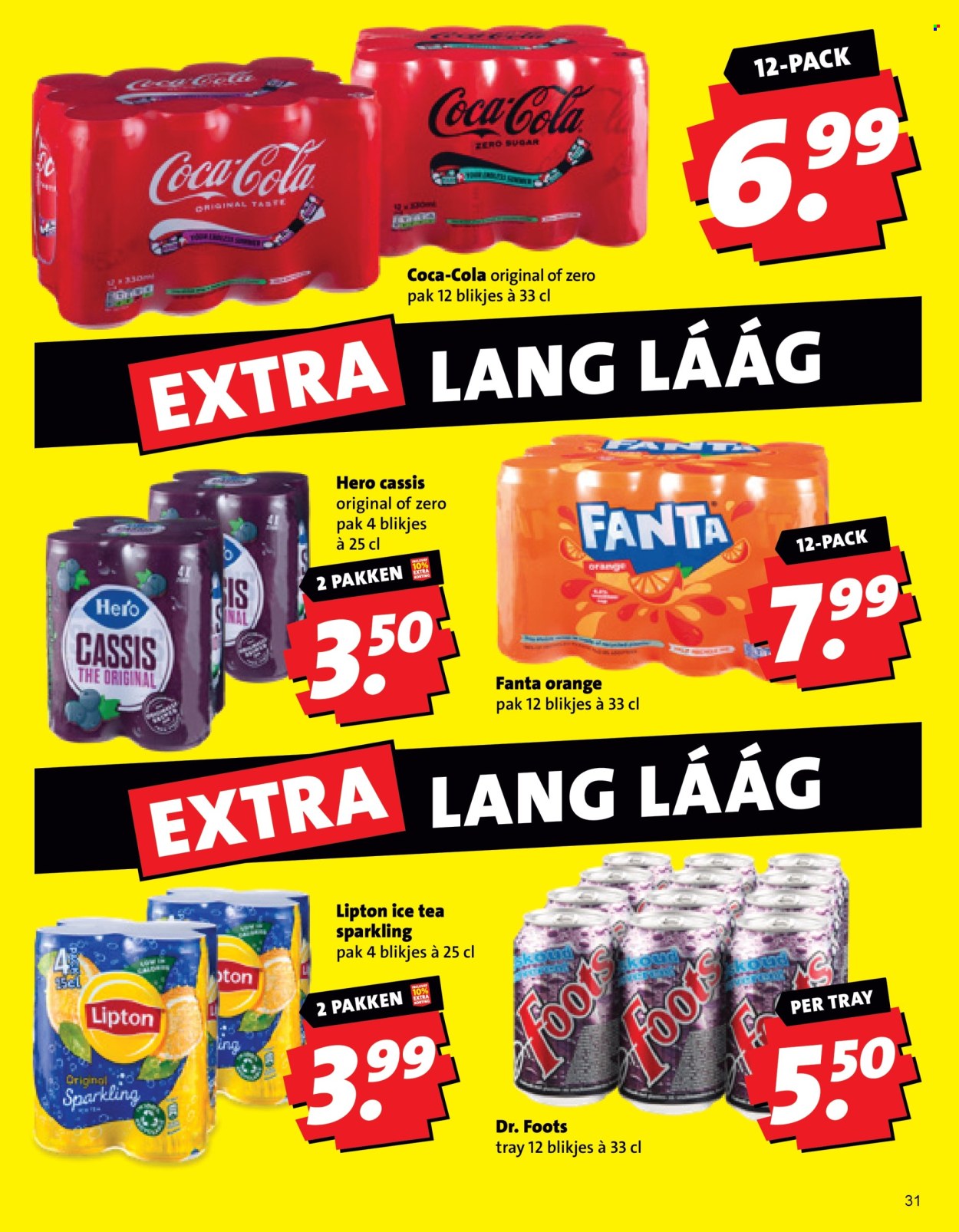 Boni-aanbieding - 29-6-2026 - 5-7-2026. Pagina 31