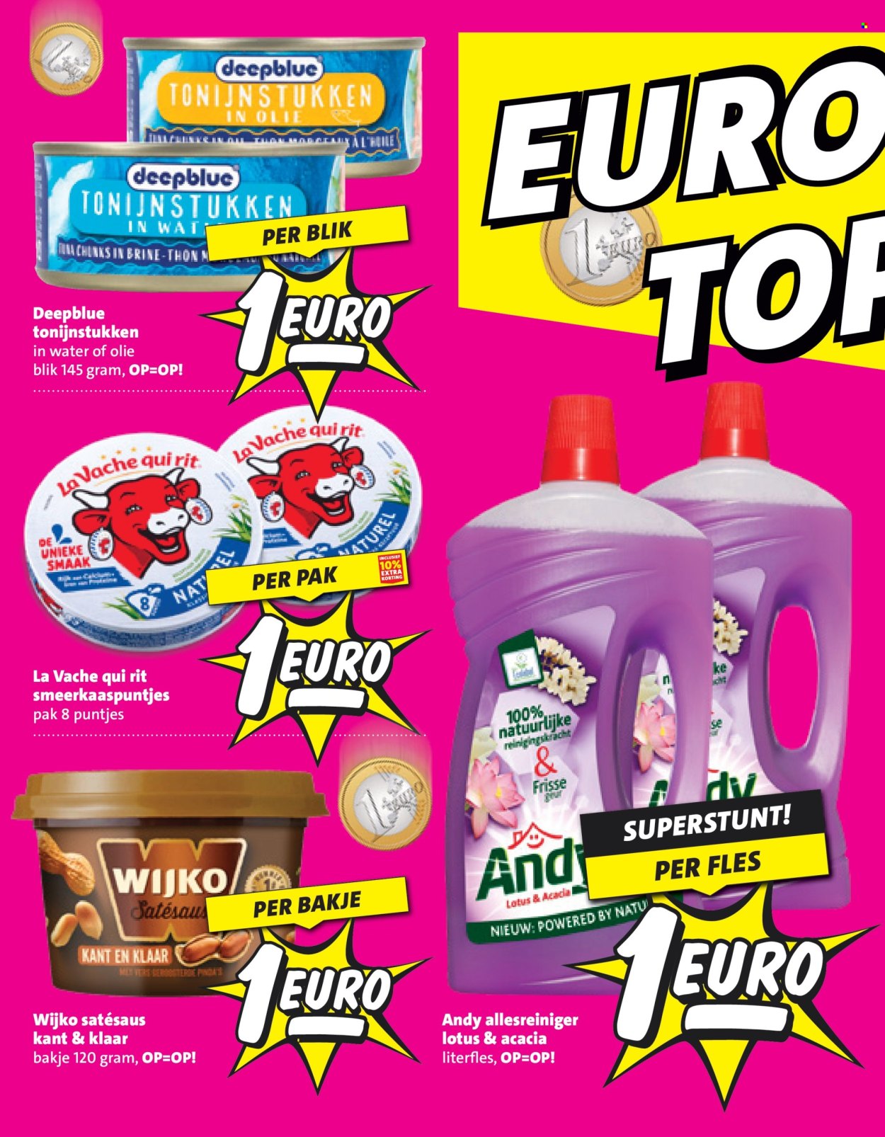 Boni-aanbieding - 29-6-2026 - 5-7-2026. Pagina 32