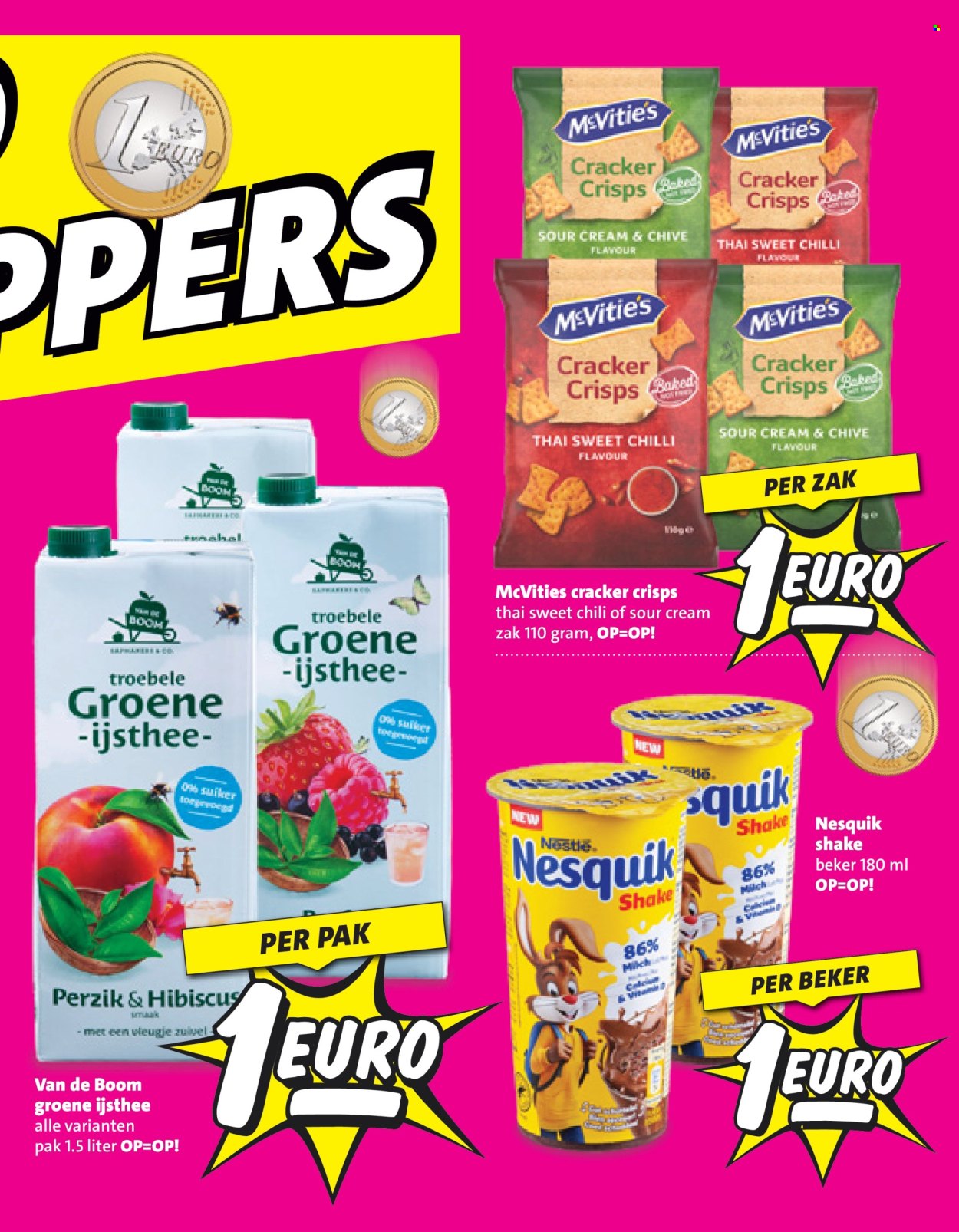 Boni-aanbieding - 29-6-2026 - 5-7-2026. Pagina 33